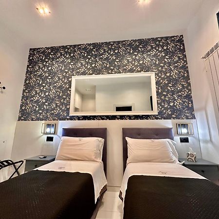 Elegance Rooms Spaccanapoli 外观 照片
