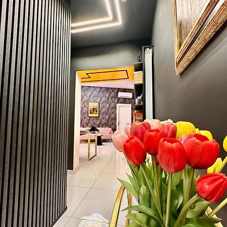 Elegance Rooms Spaccanapoli 外观 照片