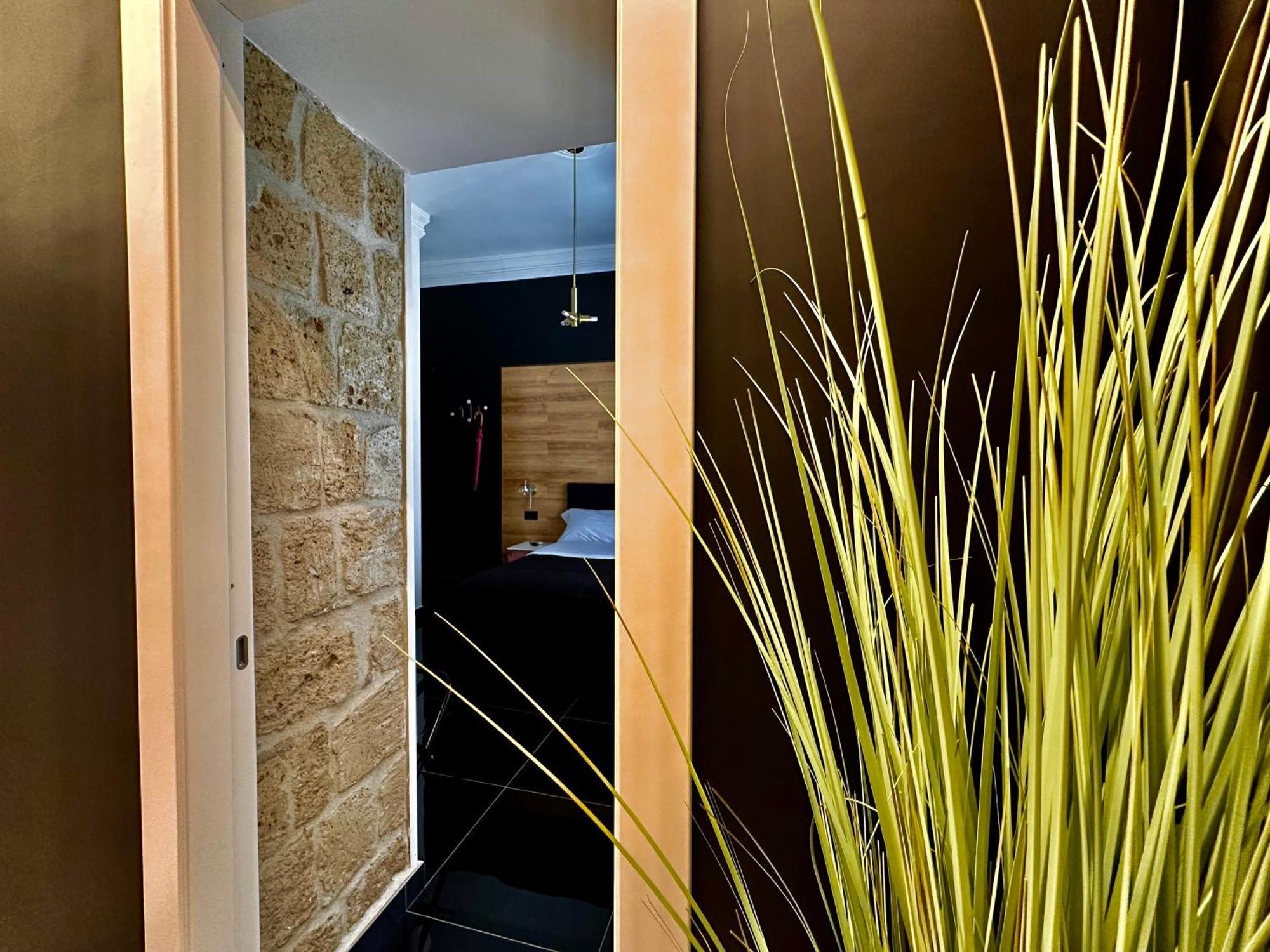 Elegance Rooms Spaccanapoli 外观 照片
