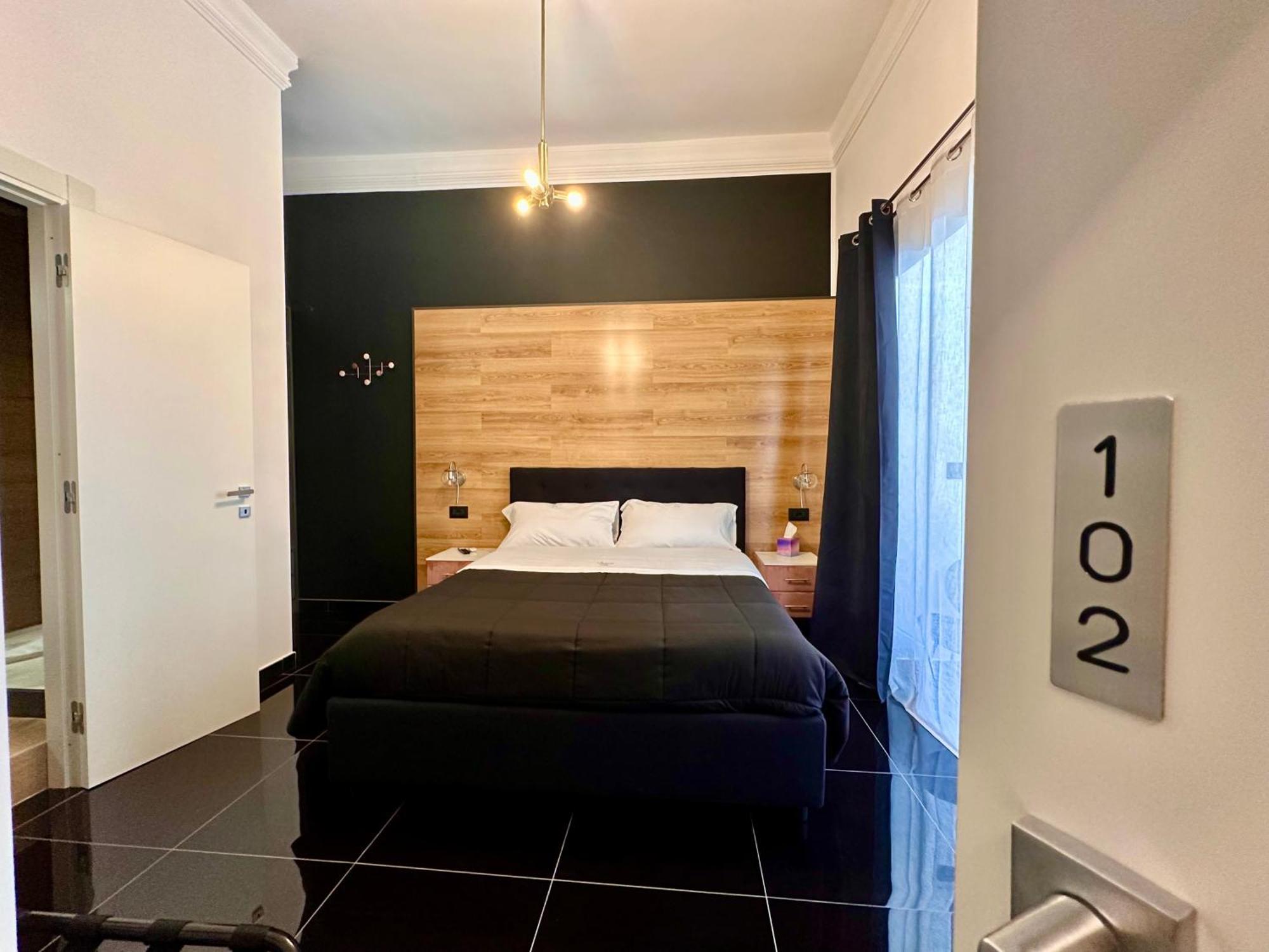Elegance Rooms Spaccanapoli 外观 照片