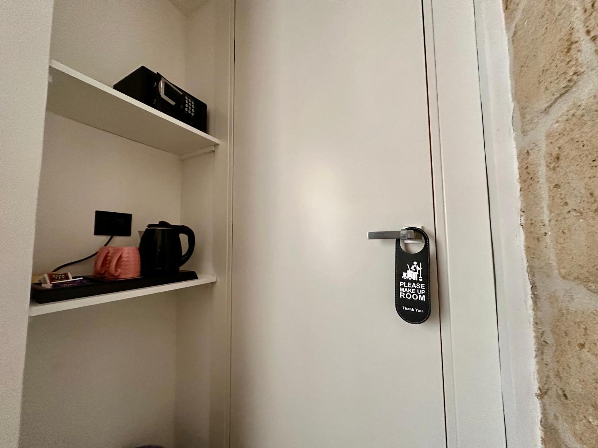 Elegance Rooms Spaccanapoli 外观 照片