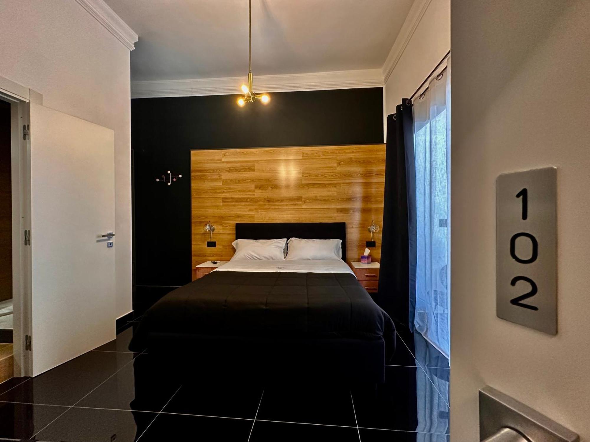 Elegance Rooms Spaccanapoli 外观 照片