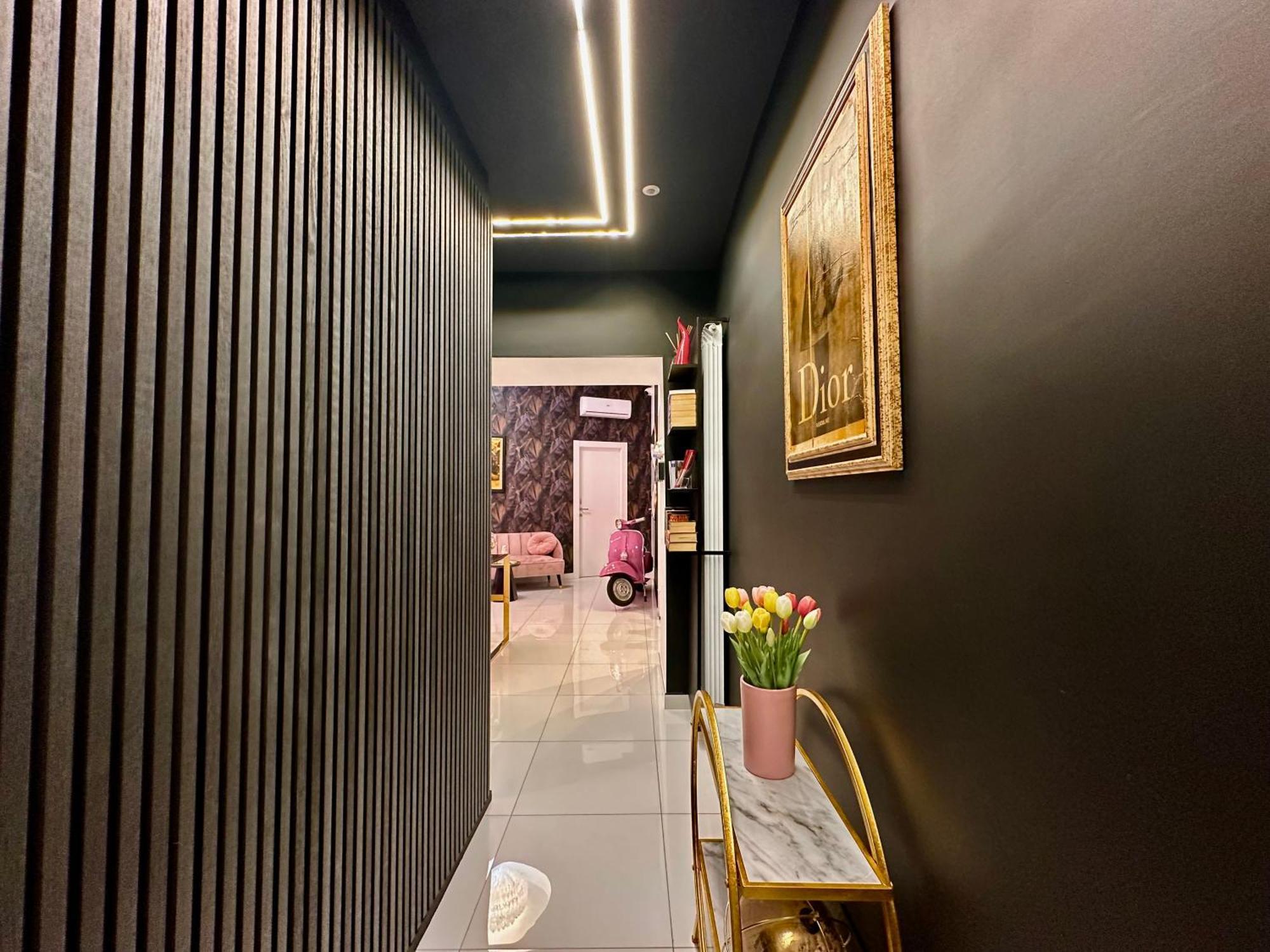 Elegance Rooms Spaccanapoli 外观 照片