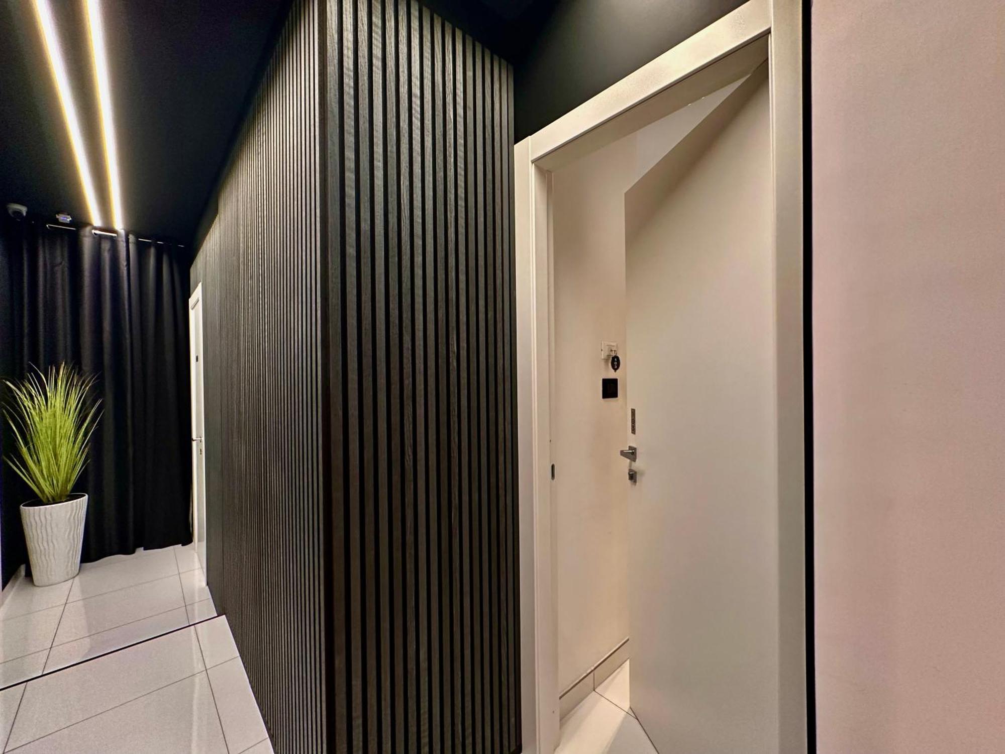 Elegance Rooms Spaccanapoli 外观 照片