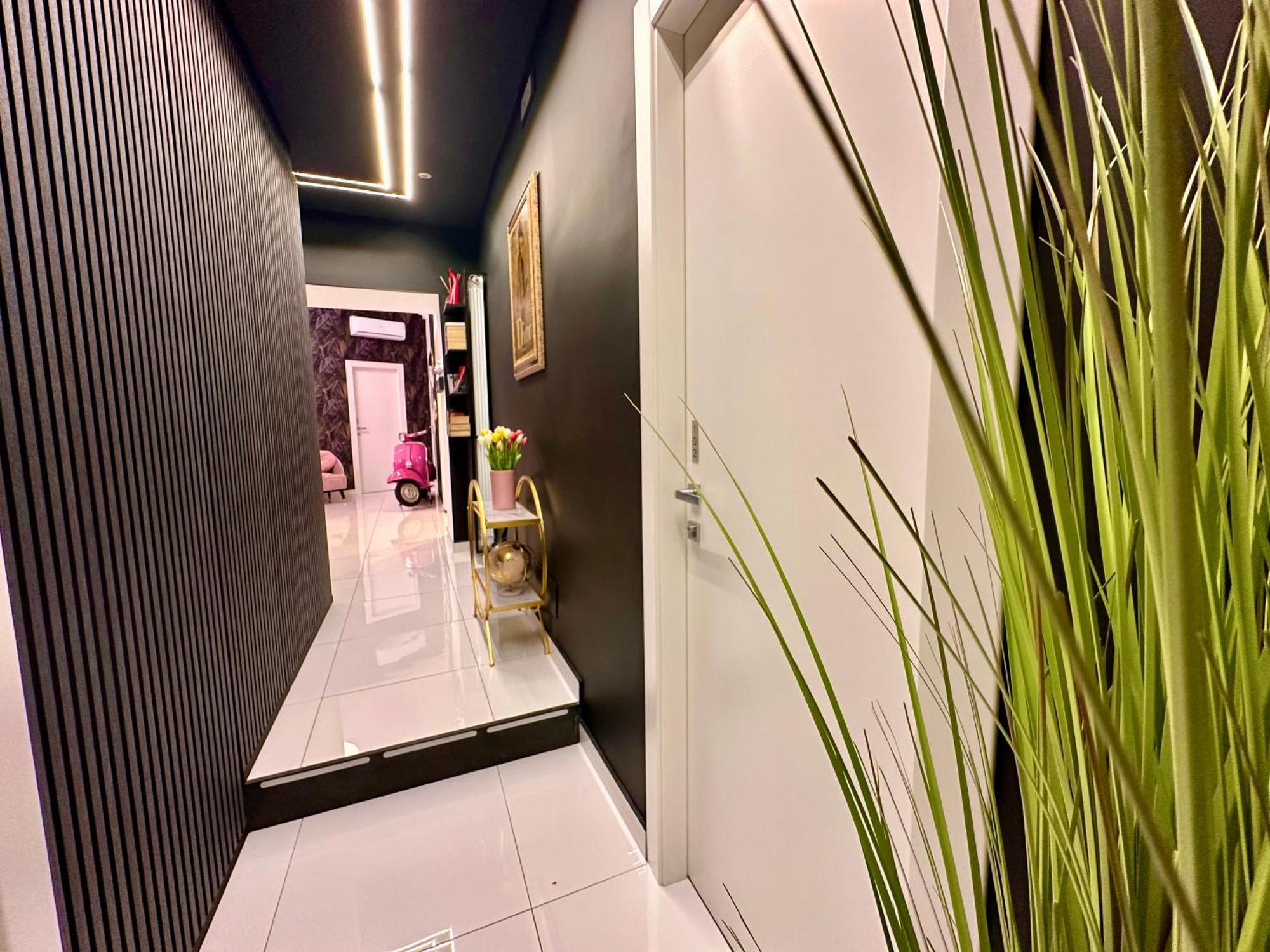 Elegance Rooms Spaccanapoli 外观 照片