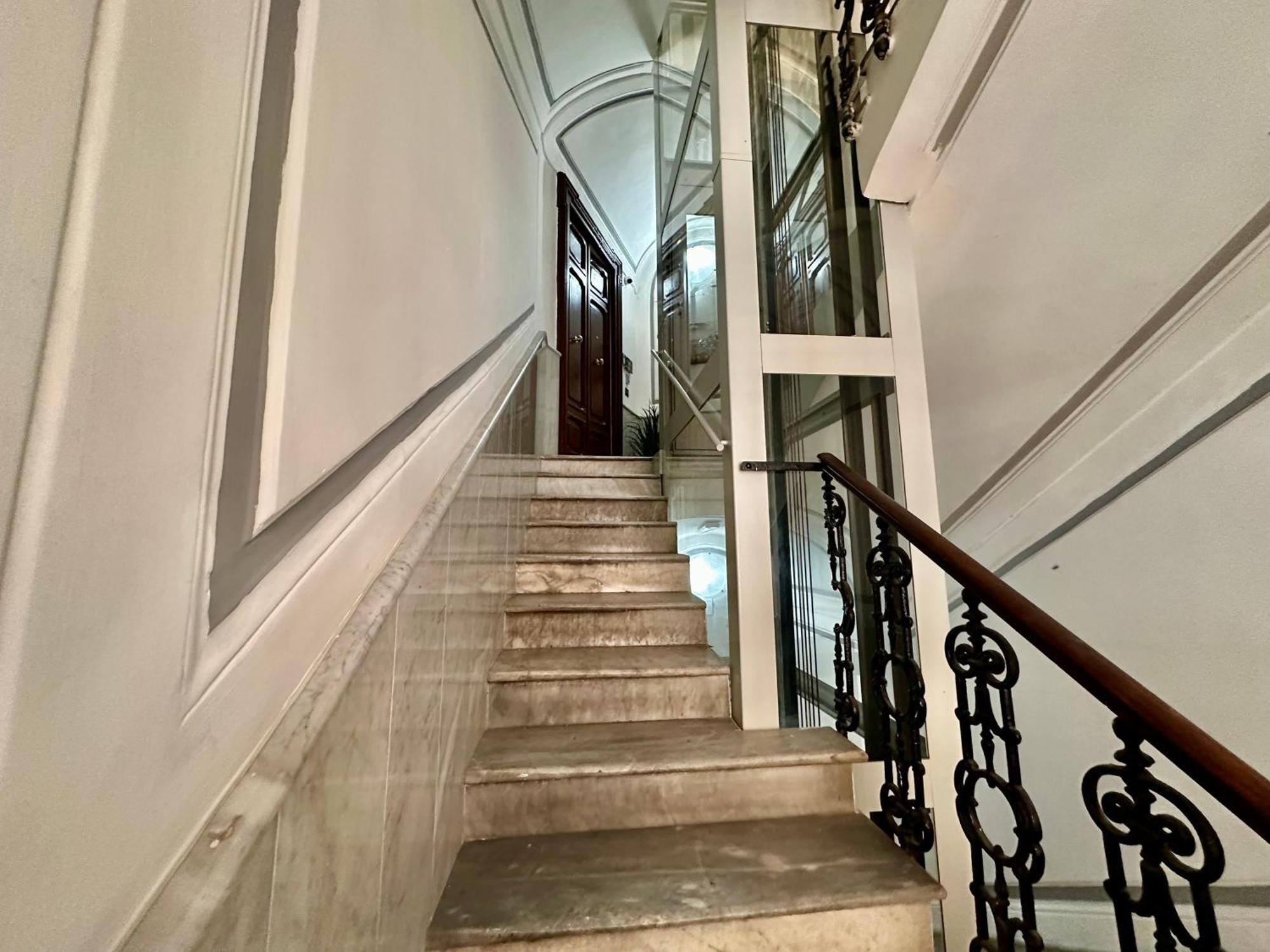 Elegance Rooms Spaccanapoli 外观 照片