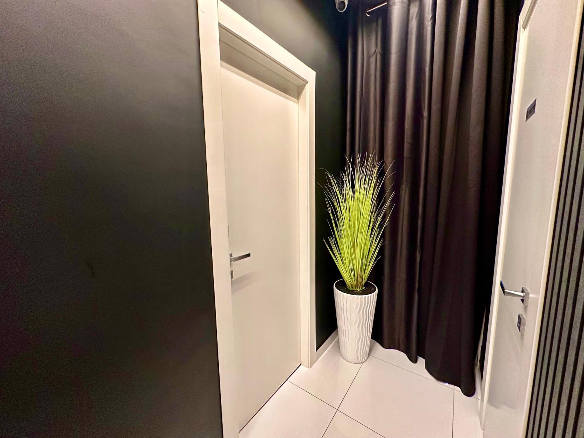 Elegance Rooms Spaccanapoli 外观 照片
