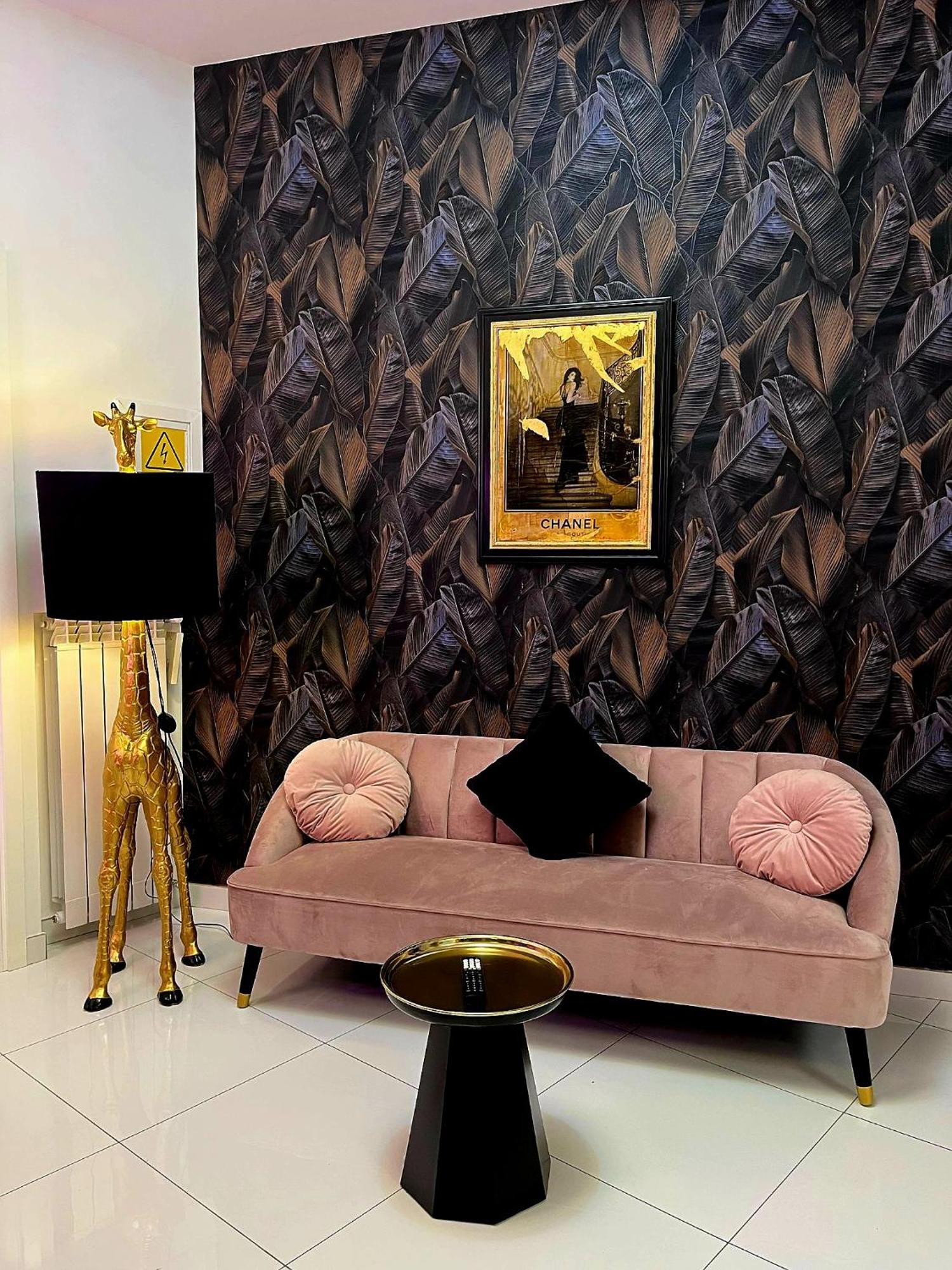 Elegance Rooms Spaccanapoli 外观 照片